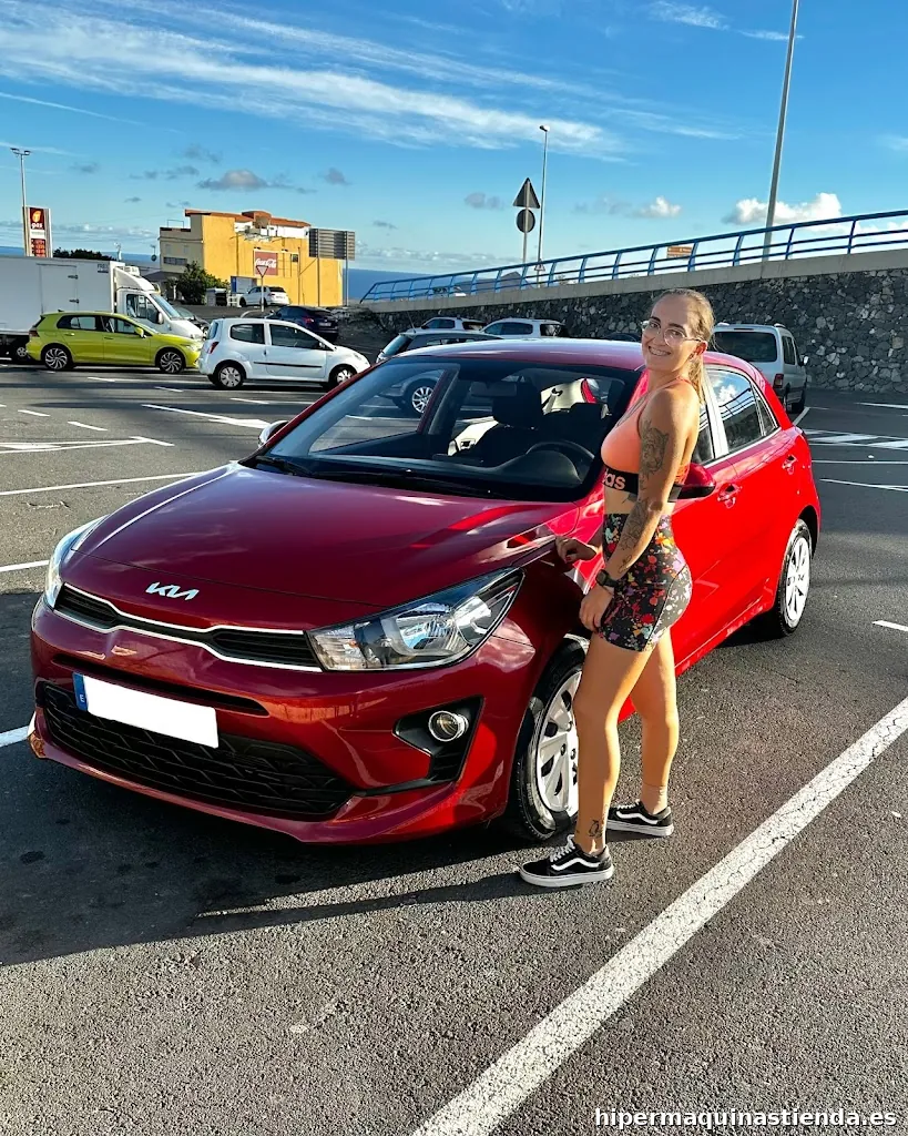 San Isidro Automóviles