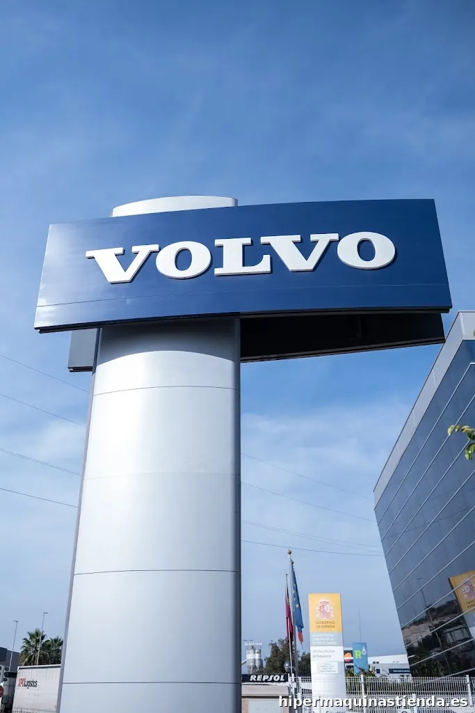 SEDAUTO - Concesionario Oficial Volvo para Murcia