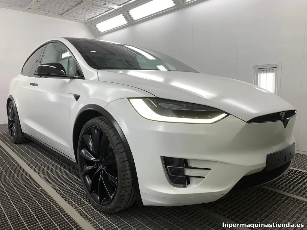 TALLERES AUTOQUART SL