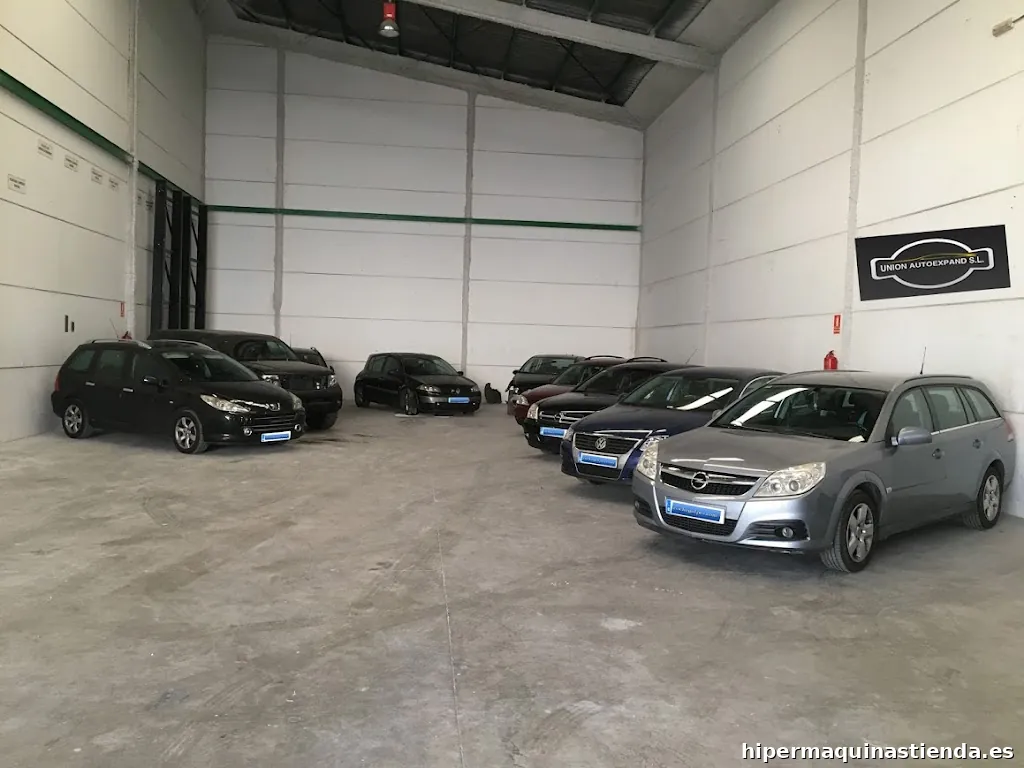 Union Autoexpand S.L.