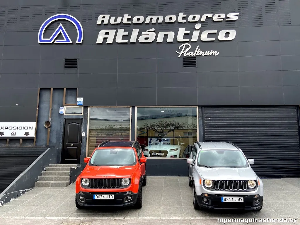 Automotores Atlantico