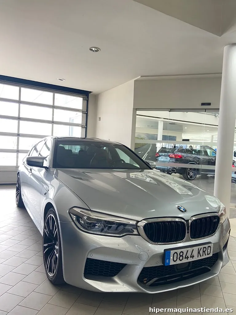 Granturismo Automocion Sl