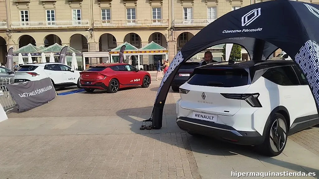 Taller Oficial TOYOTA Las Rozas - Kobe Motor