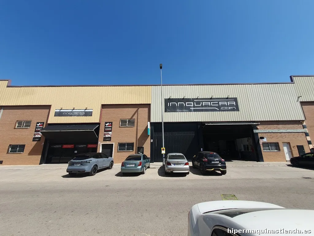 Innovacar - Coches Ocasión