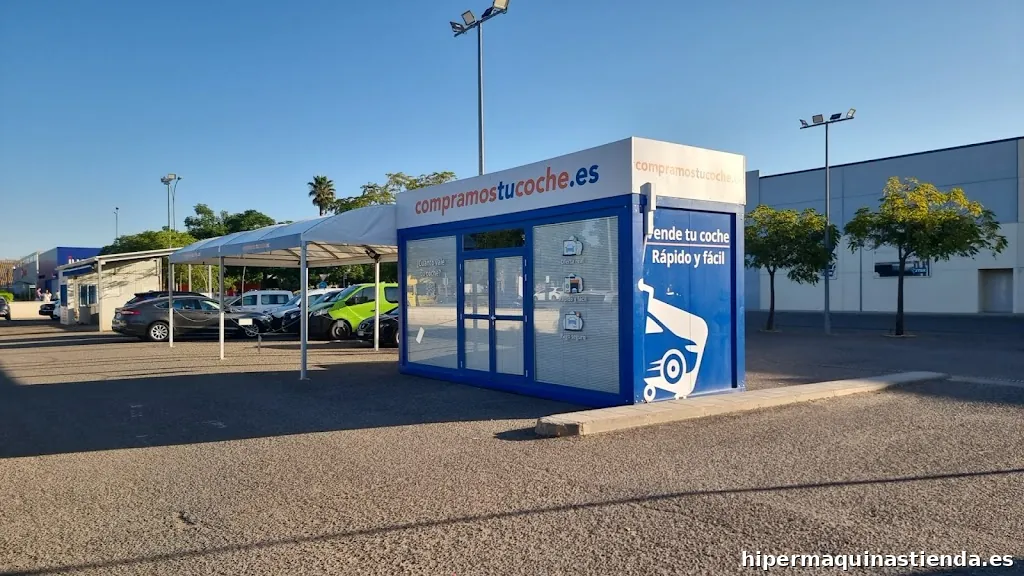 Compramostucoche.es - Ciudad Real