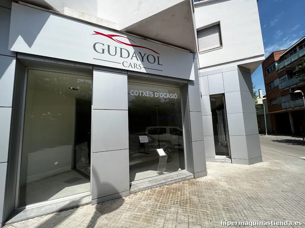 Gudayol Cars - Vehicles semi-nous, nous i d'ocasió