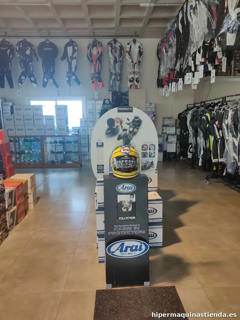 Bimotor - Yamaha Service