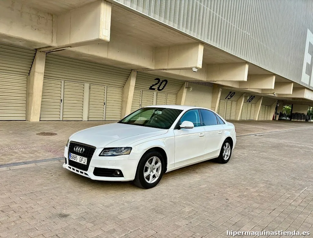 Compramostucochepamplonaautomas