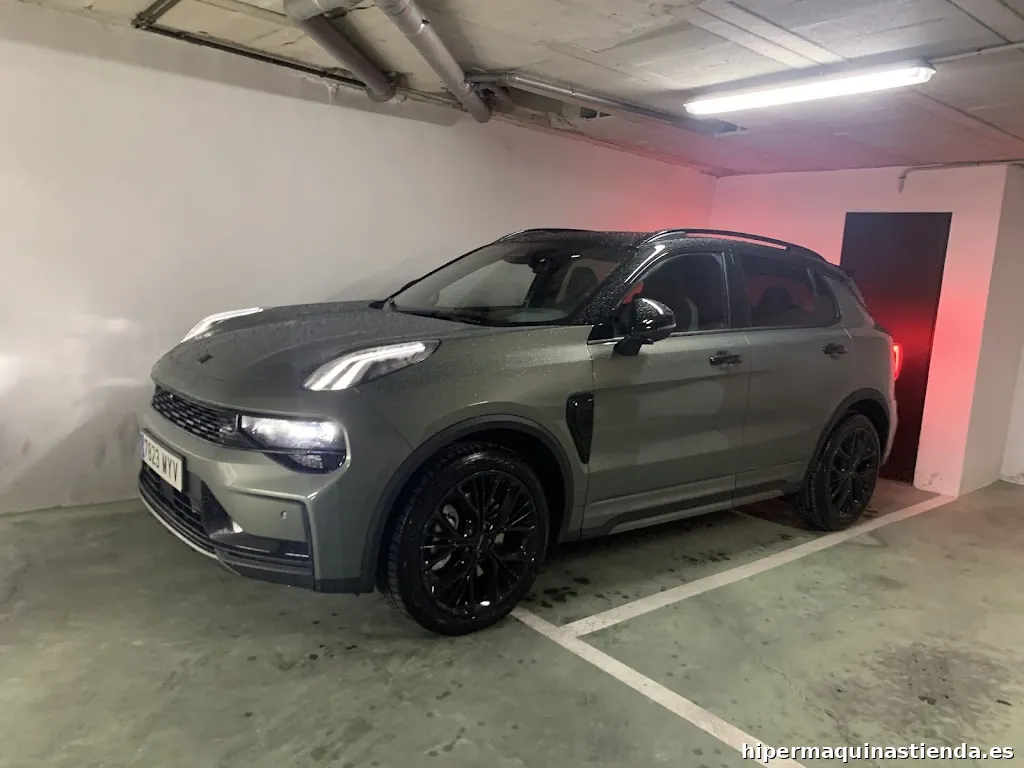 LYNK&CO Codimotor Sevilla