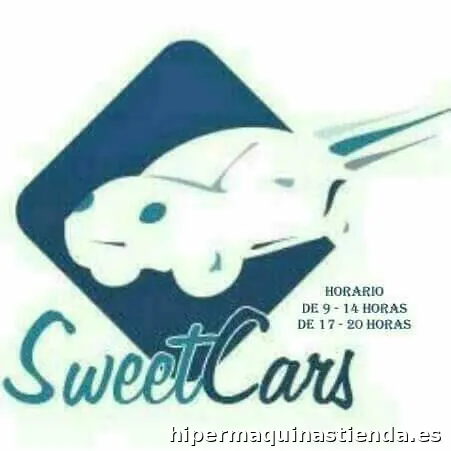 Sweet Cars