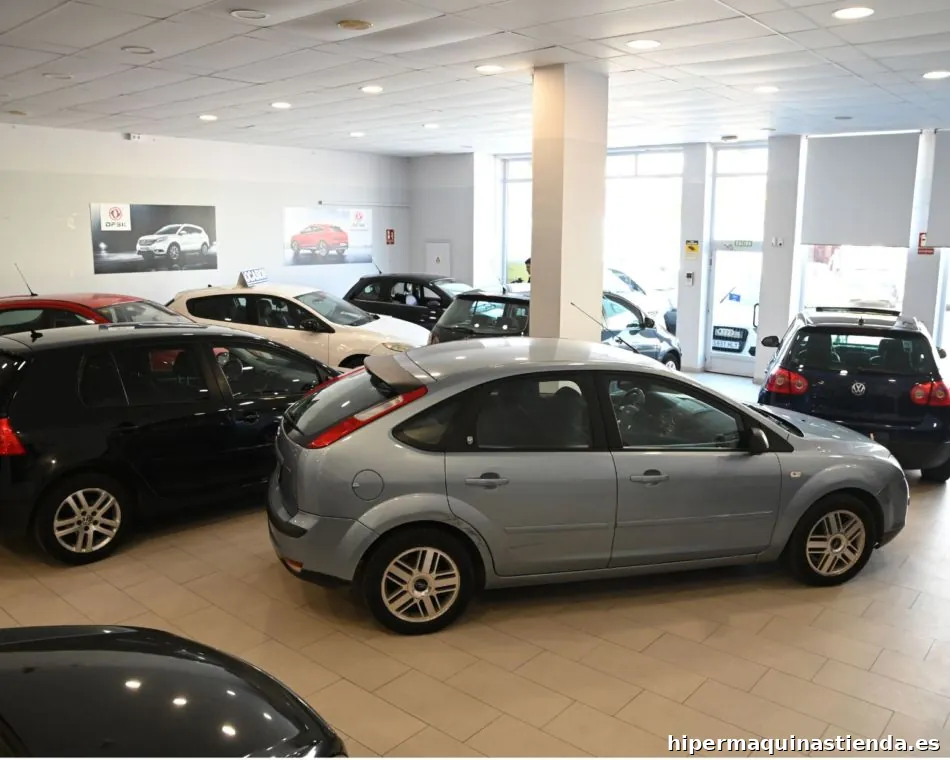 AUTOMOVILES COSTA MOTRIL, S.L