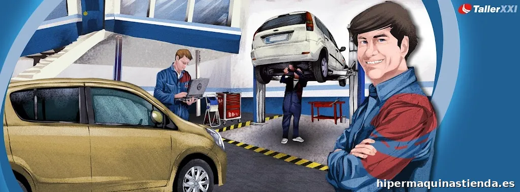 Tres Cantos Automoción