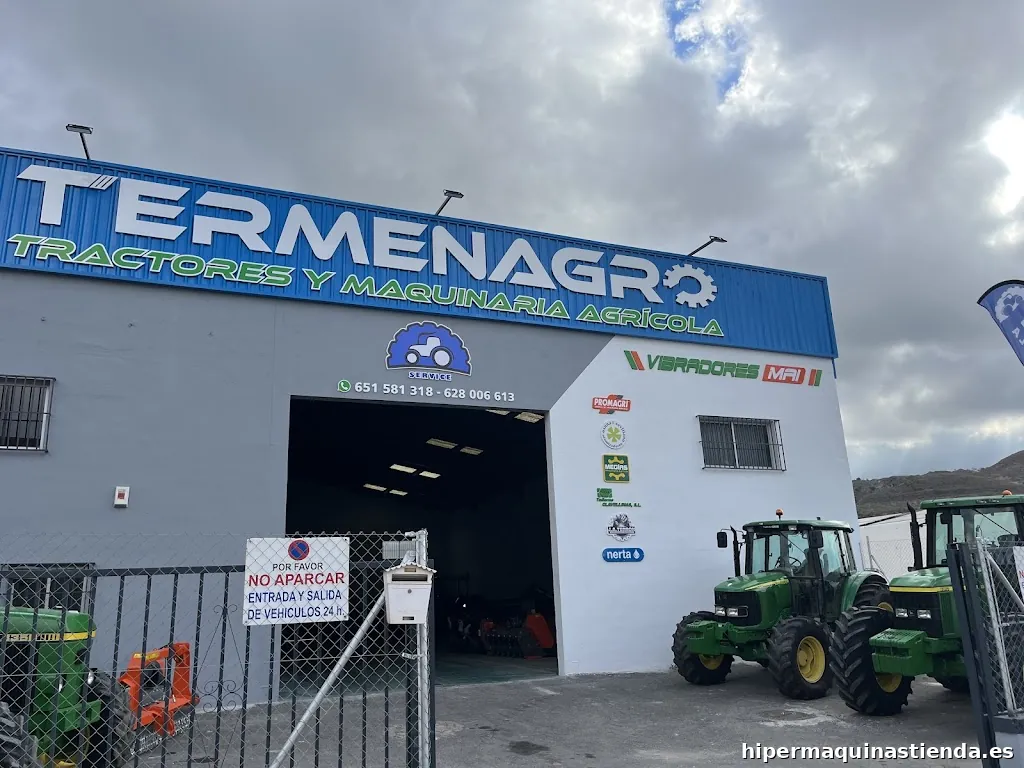 Termenagro S.L.