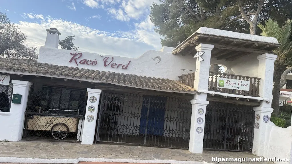 Citroën Talleres Jimenez Ribas Ibiza