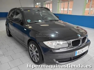 Peugeot at A. FERNANDEZ VALDESUSO