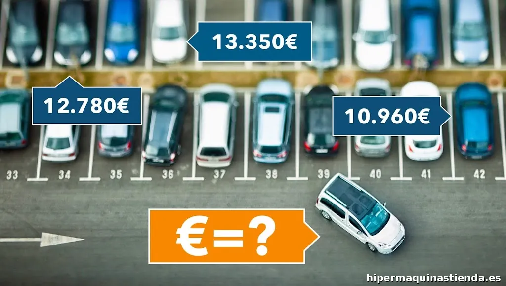 Compramostucoche.es Barcelona-Terrassa