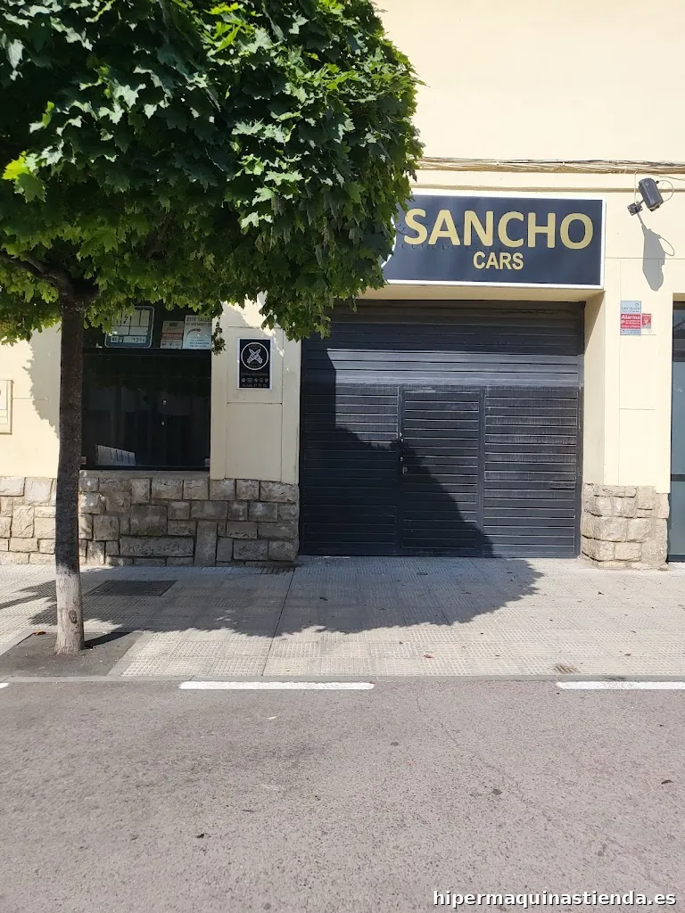 S&D Cars Boutique Garage