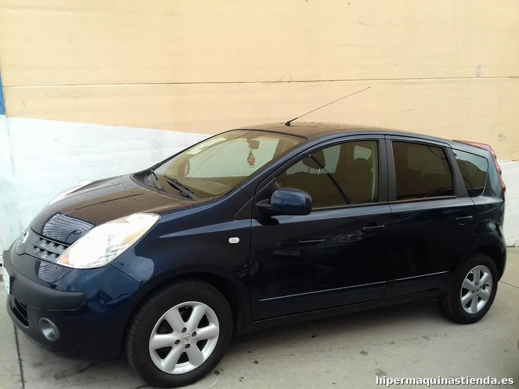 COMPRA Y VENTA TM ALTREM