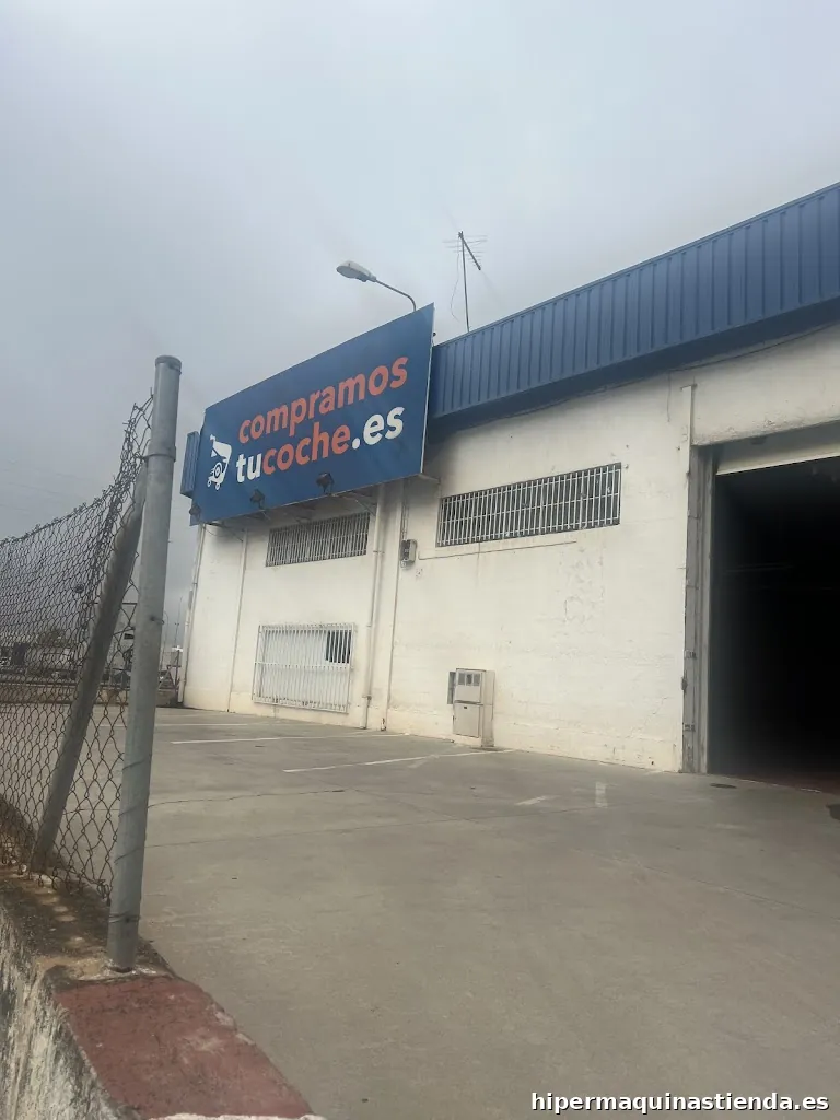 compramostucoche.es Granada