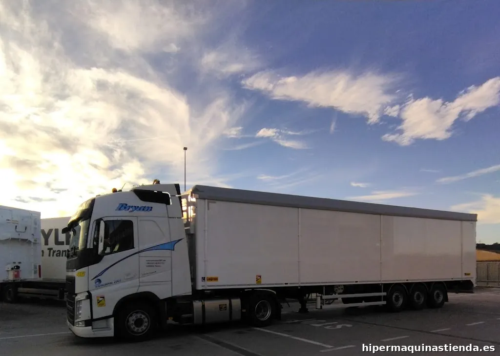 TIP Barcelona Esparreguera