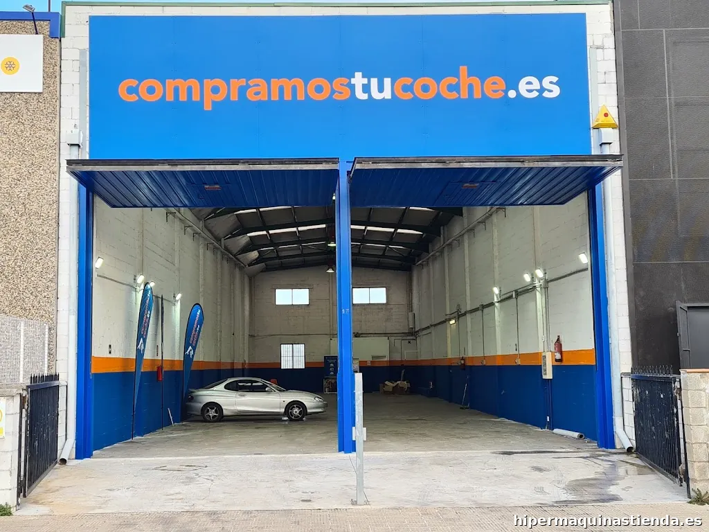 Compramostucoche.es - El Vendrell