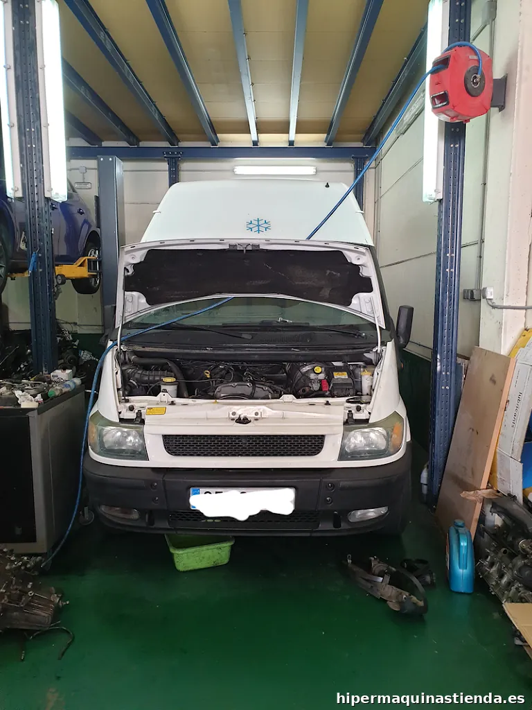 Automóviles Garumar