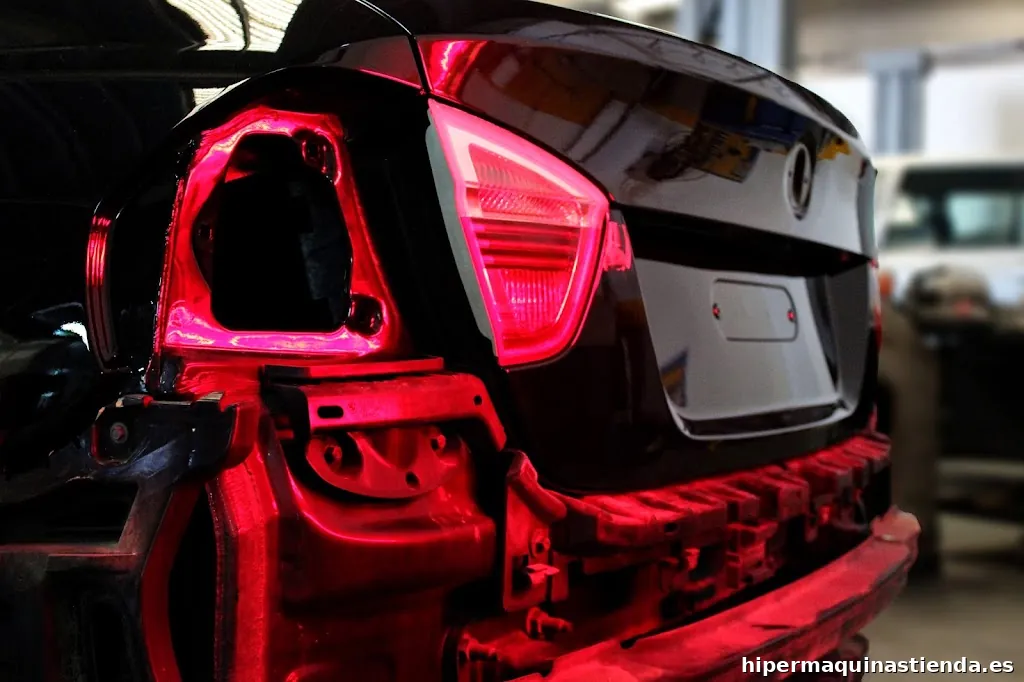 Talleres Hermanos Rubio