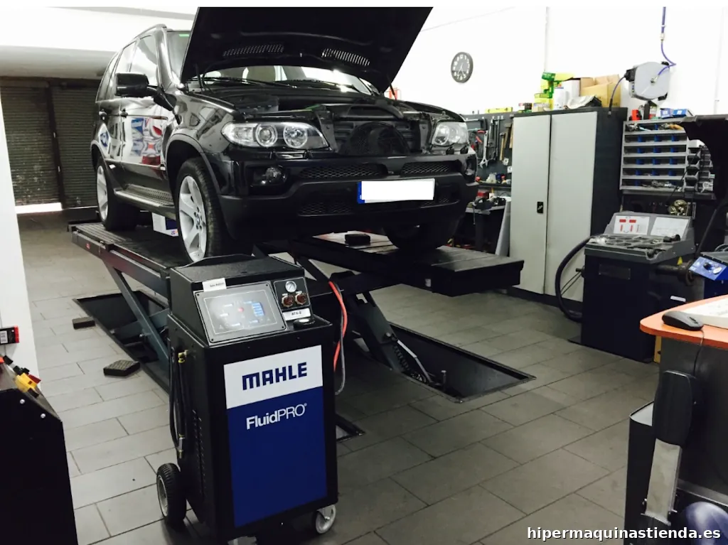 Taller Baldrich S.L.