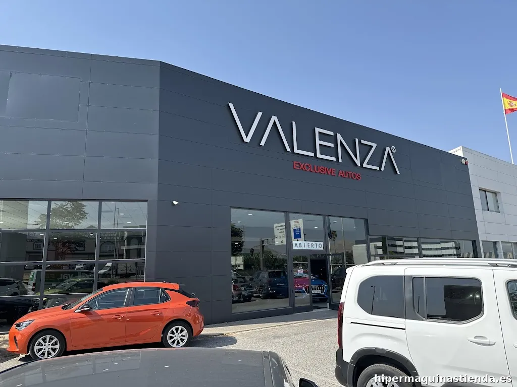 Vehículos de Ocasión | Valenza