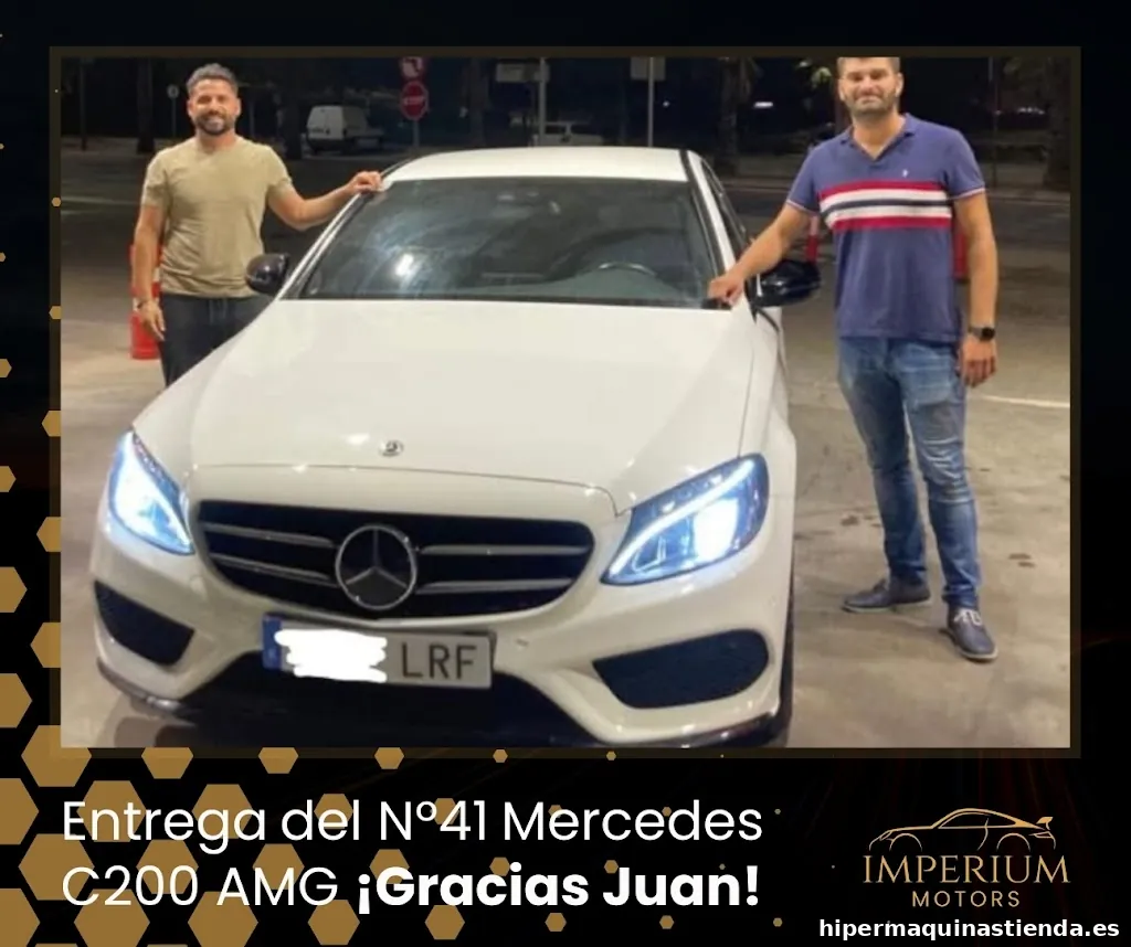 Imperium-Motors Sevilla