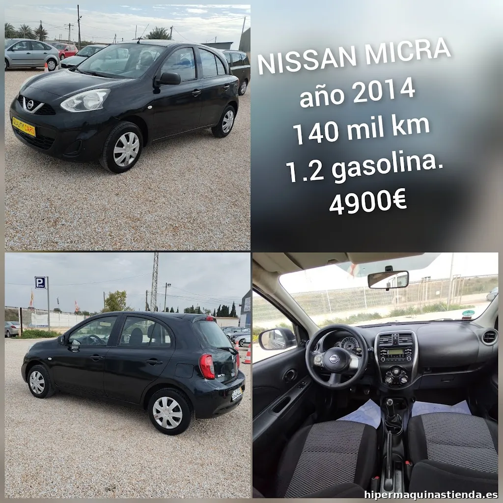 QUALITY CARS SAN JAVIER compra y venta