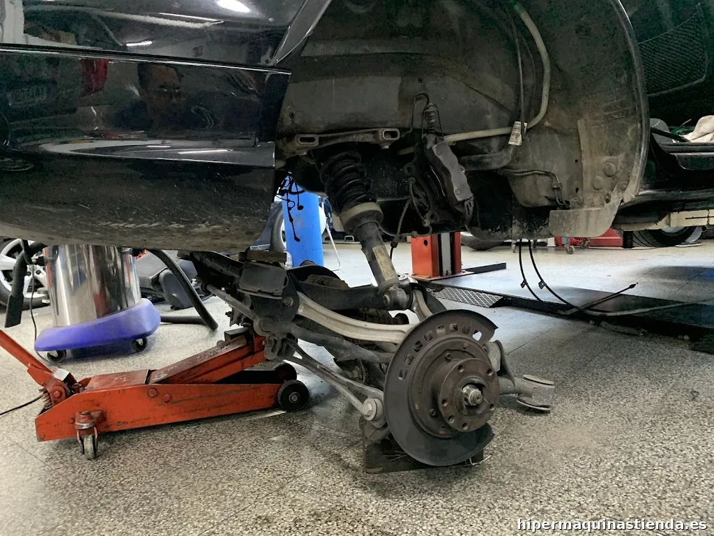 Tallers La Beguda (Grup ATB)