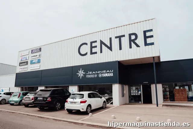 Centre Nàutic Ciutadella SL