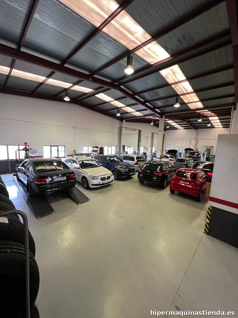 Import Pias Compra - Venta