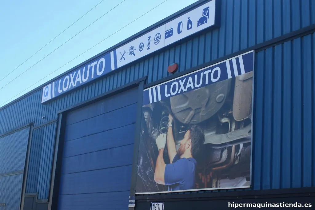 La Boutique Del Recambio