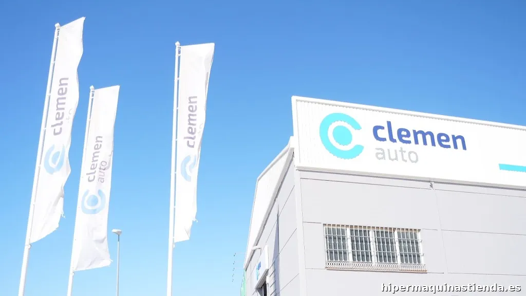 Clemen Auto - Concesionario multimarca en Vélez Málaga