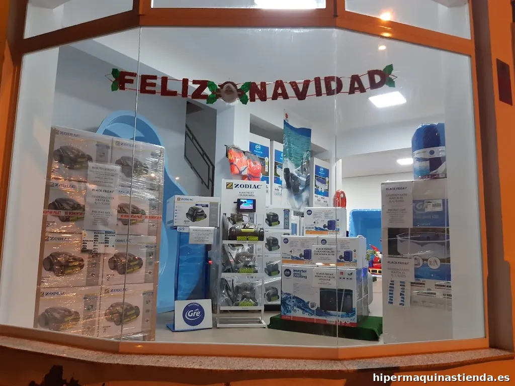 Moto-Náutica Guillén, S.L.