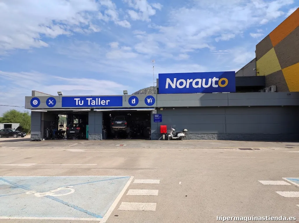 Norauto Valencia Cullera