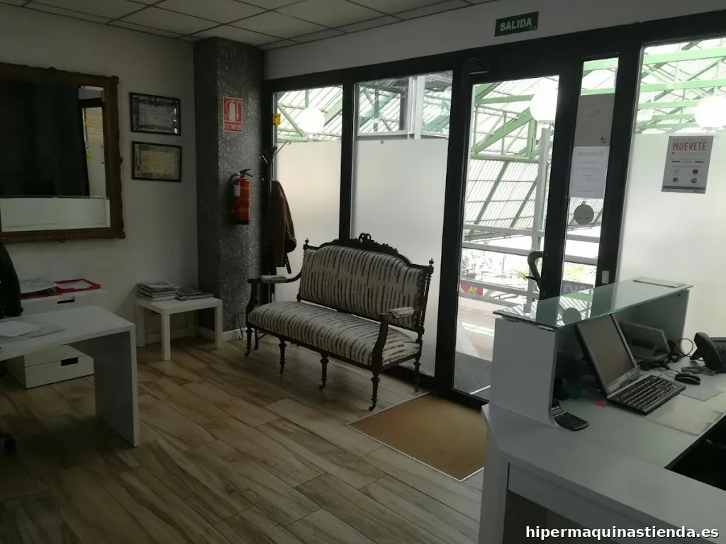 Gestoría Urgestión