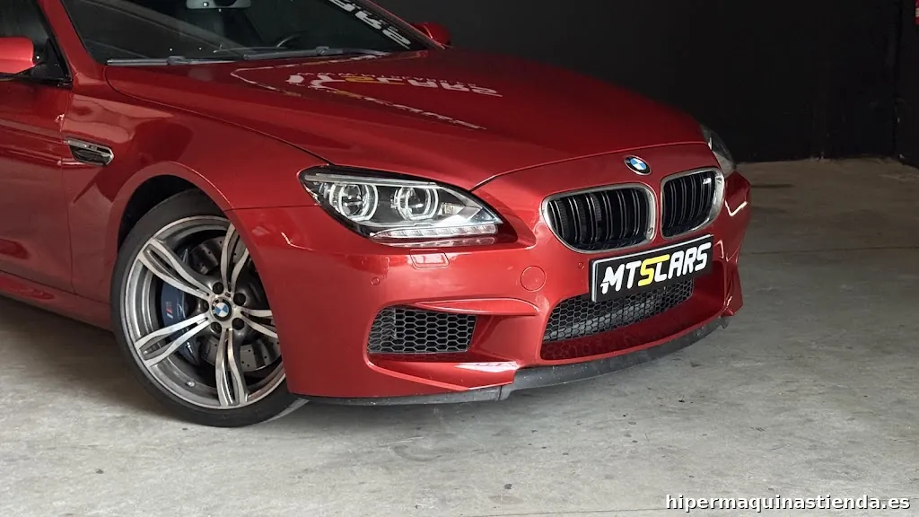 MTSCARS - Coches Segunda Mano BARCELONA