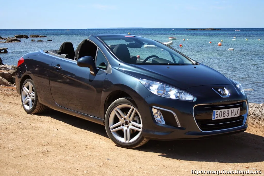 Autos Marí - Alquiler de coches en Santa Eulalia Puerto