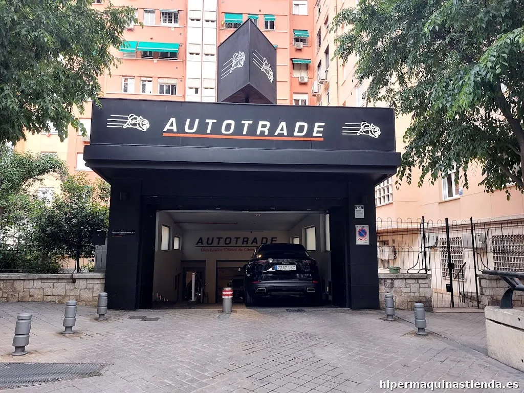 Autotrade Selection S.L.