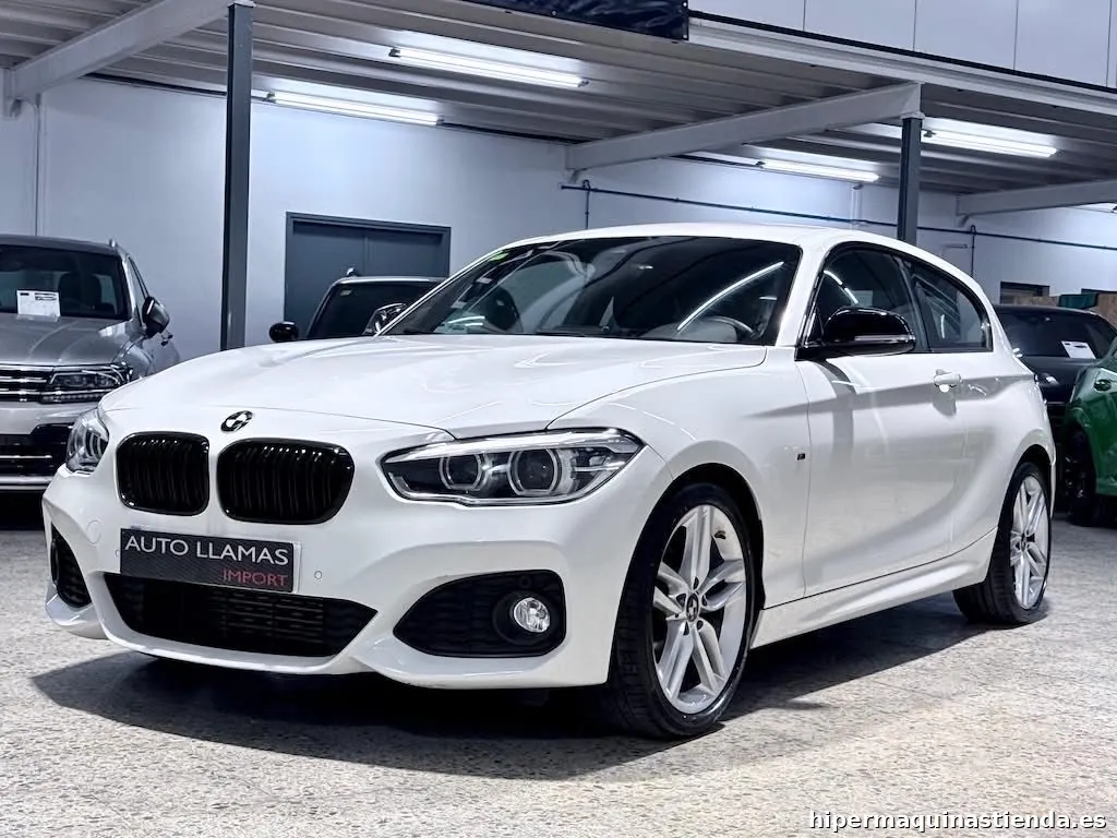 Auto LLamas Import, S.L.