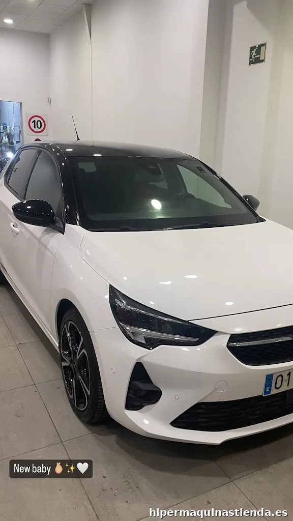 Flexicar Granada - Chana | Concesionario de coches de segunda mano