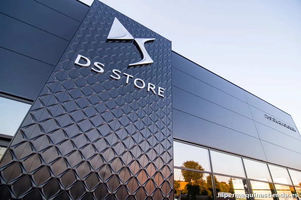 DS STORE GUADALAJARA