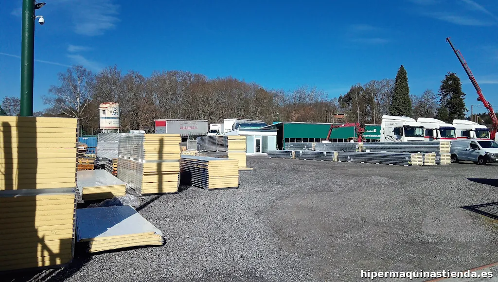 Desarrollos Ceao S.L.