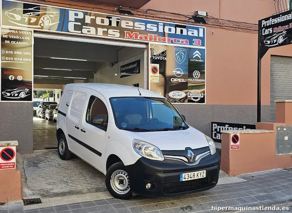 Professional Cars Mallorca 3