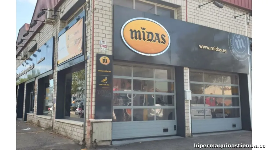 Midas VILLALBA/ Pol.P.29