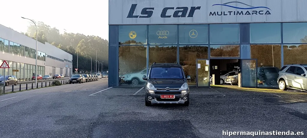LS Car Multimarca
