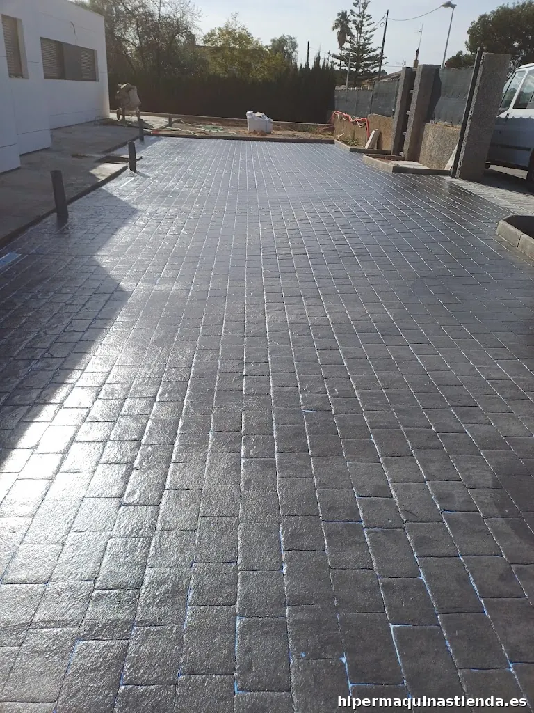 Stocklotspartners sl